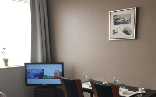 North Star Apartments in Rif - Hostel