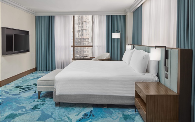 Holiday Inn & Suites Manila Galleria by IHG