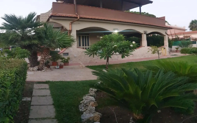 Villa Sabbiadoro