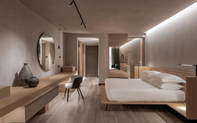 Ammades All Suites Beach Hotel & Spa - Adults Only