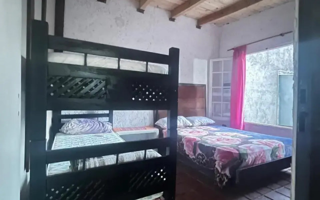 Hotel la Granja