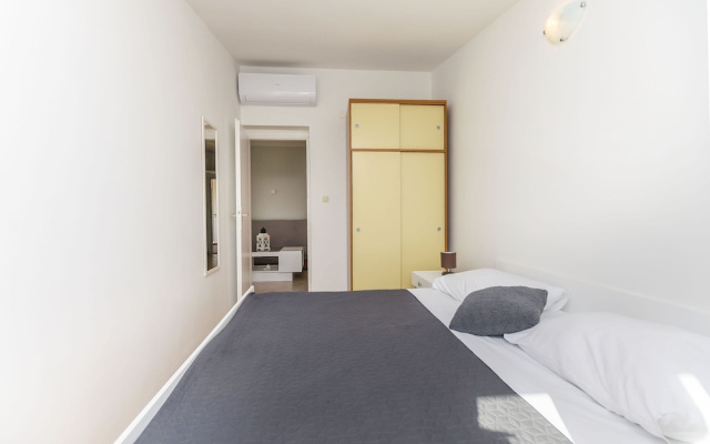 Apartments Manda