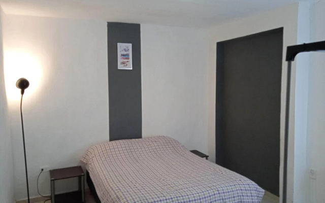 Economy Room With Private Bathroom, Air Conditioning, Wi-fi Downtown Cancun