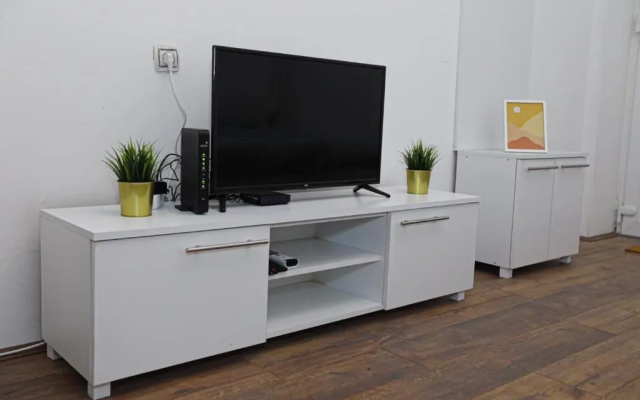 Central Studio Apartman