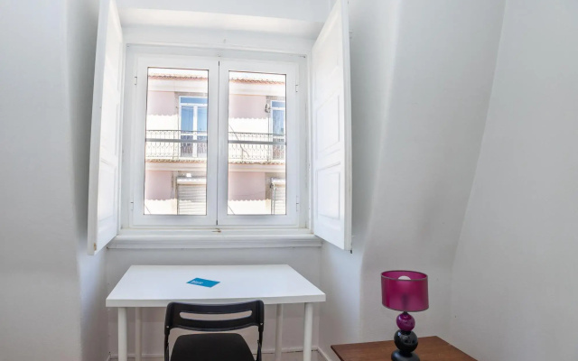 BoHo Guesthouse Rooms & Apartments
