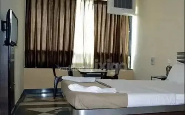 Hotel Navadeep