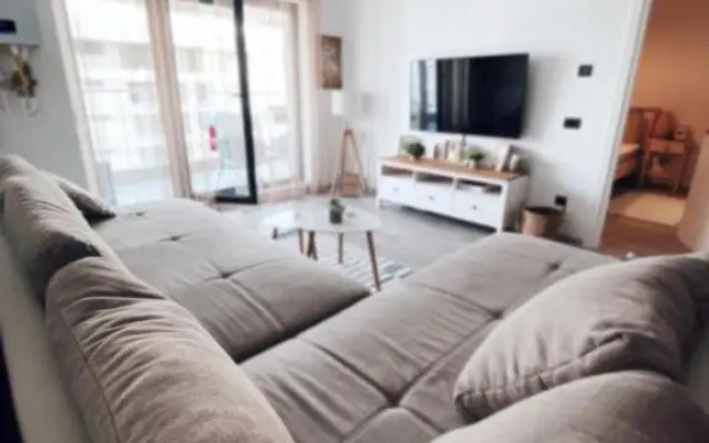 Apartament Casa Del Mar87