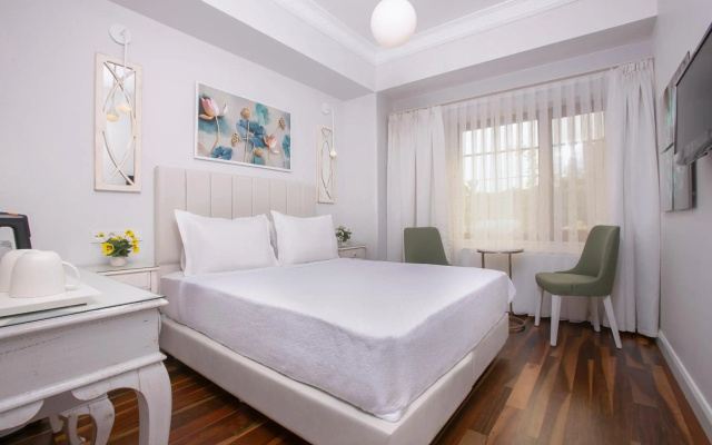 Ascot Hotel Buyukada