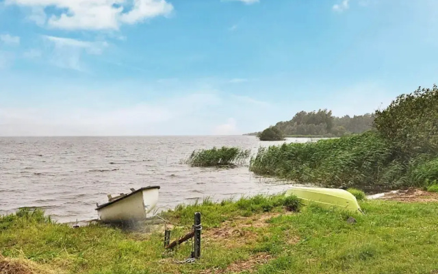 5 Person Holiday Home in Hassleholm-by Traum