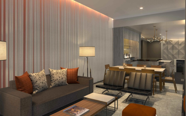 The Godfrey Hotel Boston