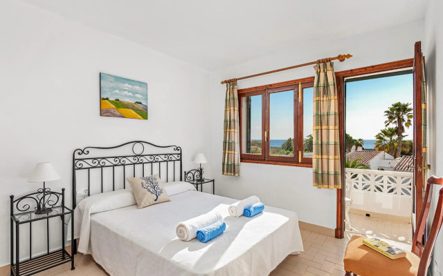 Villa Marlene Large Private Pool Wifi - 3399