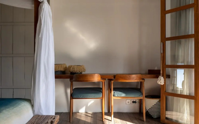 Stunning 4BR Private Villa in Canggu
