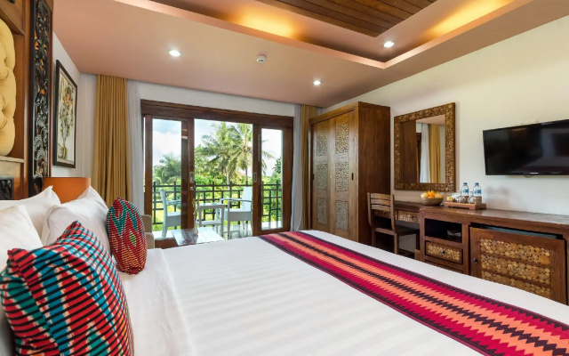 Mayura Ubud Retreat