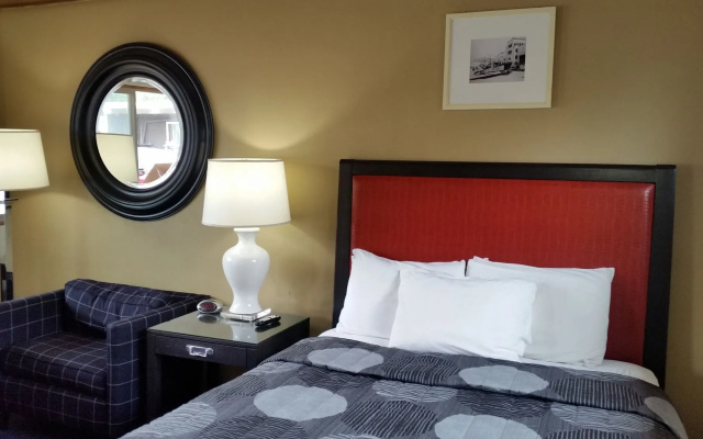 Simplicity Inn