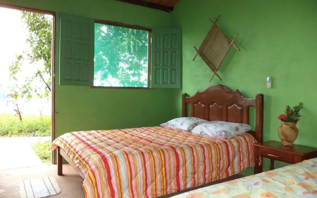 Anaconda Amazon Resort