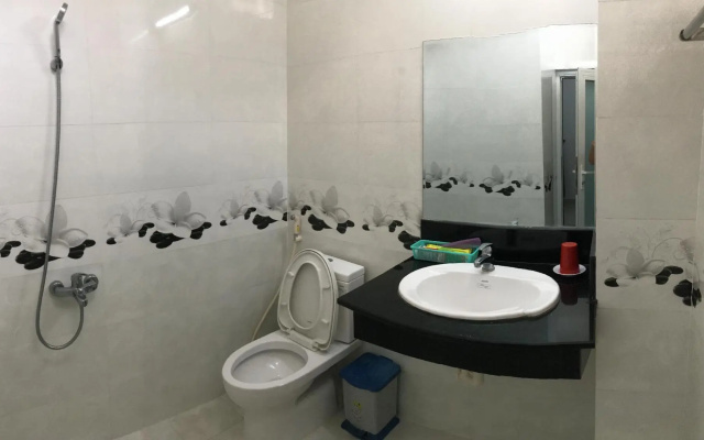 Kim Ngan Hotel