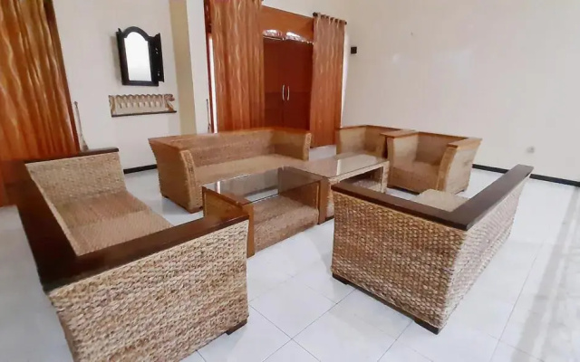OYO 3368 Pelangi Family Residence