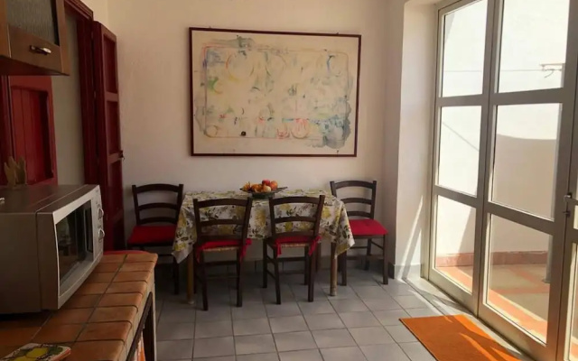 The Sisters House -100 Meters From the sea