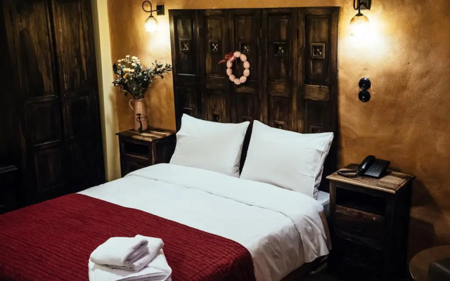 Aroma Guesthouse