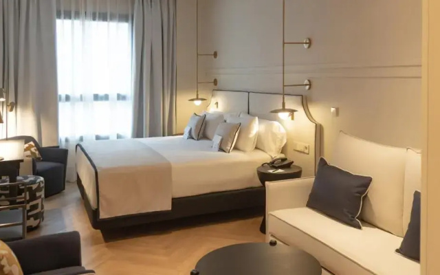 Sercotel Sevilla Don Luciano