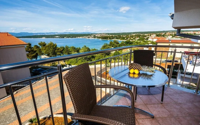 Apartments Mare & Mons Deluxe