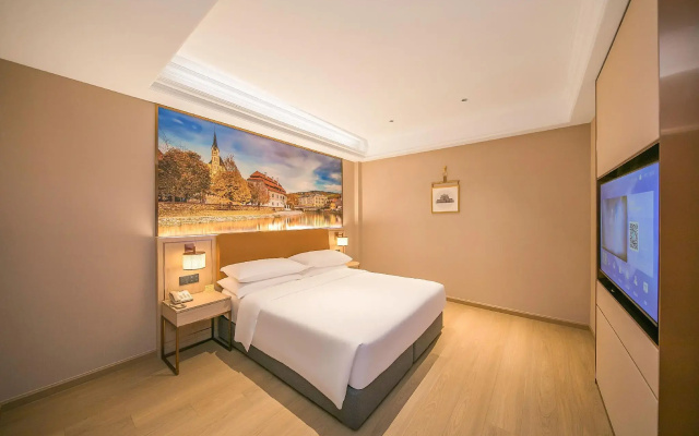 Vienna Hotel (Zhoushan Putuo)