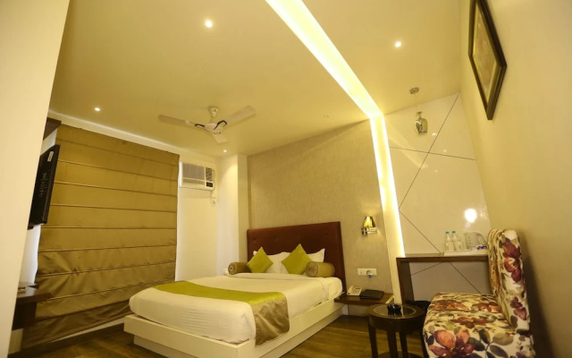 The Gurveer Royal