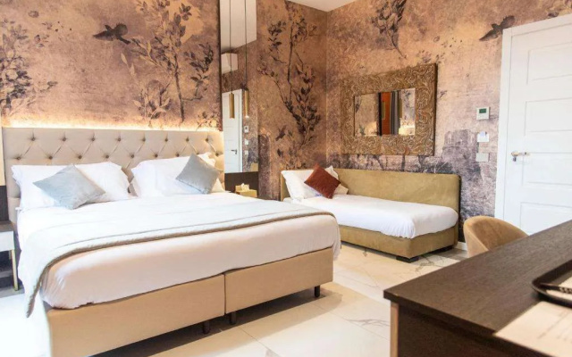 Adelaide Suite Dreams