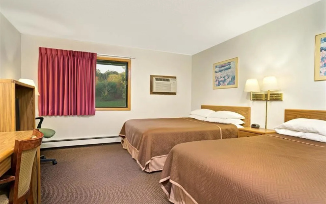 Travelodge Valleyfair Shakopee