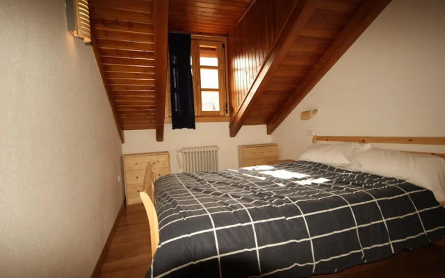 Apartamento San Marcial 5