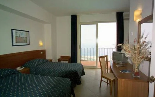 San Leonardo Resort