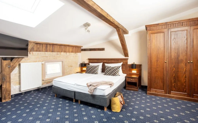 Apartmenthaus Altes Konsulat