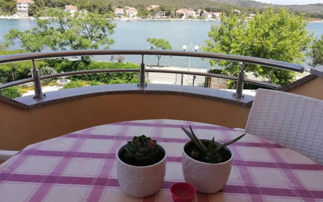 Marijan - sea View - A2