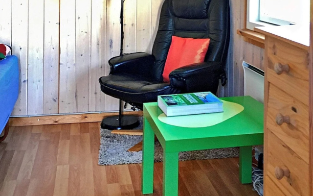 6 Person Holiday Home in Fårvang