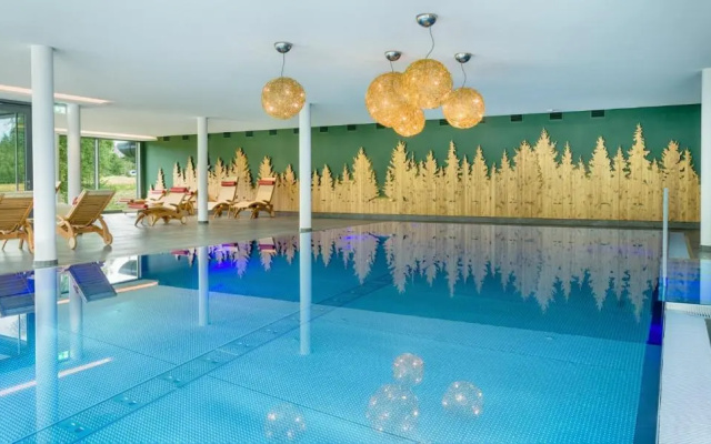 Hotel Thomahof