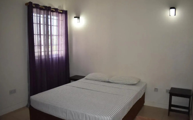 Oland - 2 Bedroom apartment with Marina view