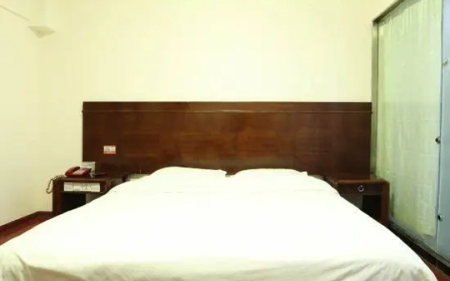 Fond 118 Hotel (Changhong)