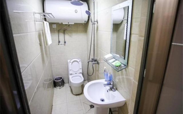 Xintiandi Hotel