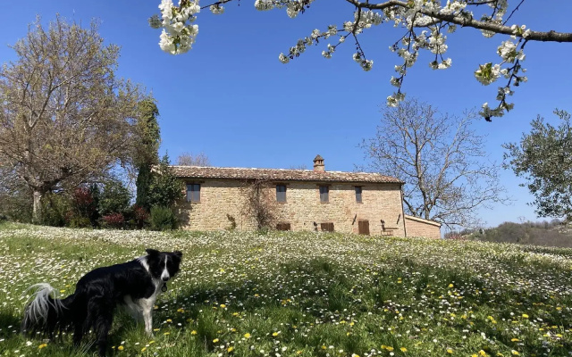 Il Nascondiglio - The Hideaway