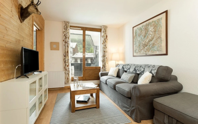 Apartment Balme 2
