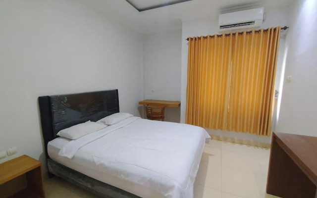Hotel O near Primaya Hospital formerly