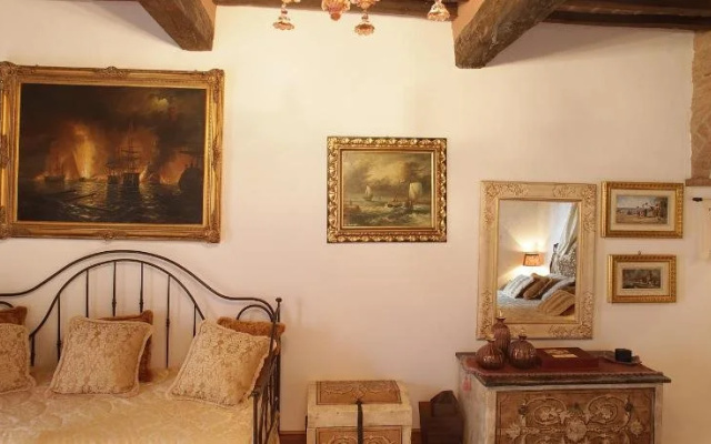 Antica Dimora Le Contrade