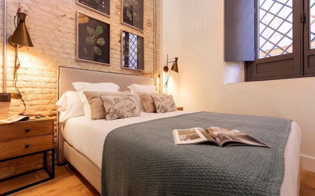 Genteel Home Almansa