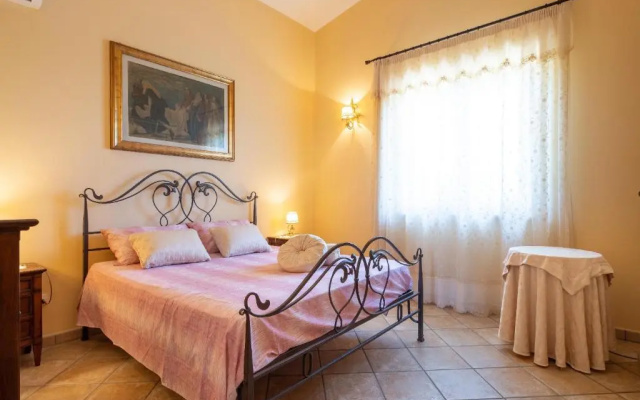 Locazione Turistica Villa Esmeralda