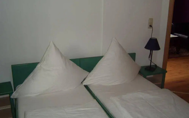 Hotel Pension Seeblick
