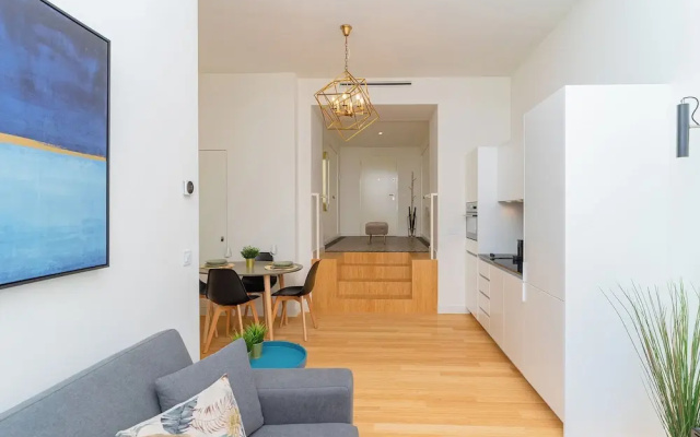 Prt003 · Charming Apartment Porto