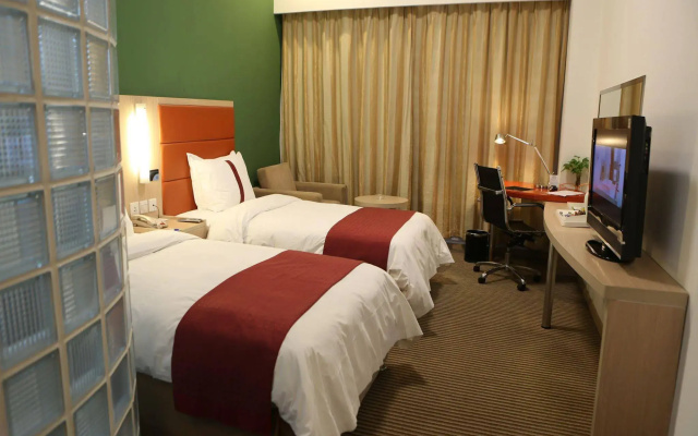 Benjoy Hotel