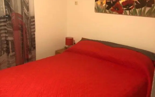 Hill View Apartment In Moscenicka Draga Near Sea Beach