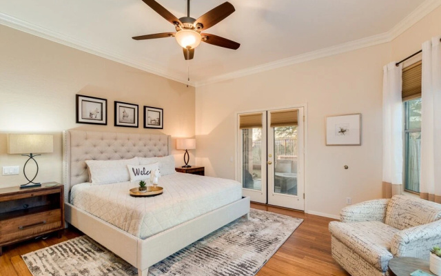 Desert Trail Lane 3 Bedroom Home