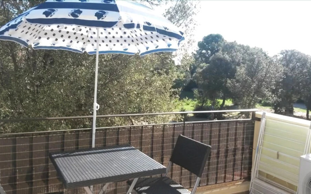A MUREDDA 1 - SWIMMING POOL Apartment 1